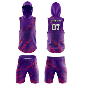 ชุดฟุตบอลธงขายดี MOQ ต่ำ เสื้อเจอร์ซีย์ฟุตบอลธงแบบซับลิเมชั่น ชุดฟุตบอลธงสำหรับผู้ชาย ขายออนไลน์ - Product Image 1