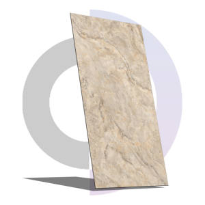 CINVA GRIS 600x1200MM Azulejos de porcelana pulida 24X48 Premium Classic Modern Design a Grade Firebrick Tiles - Product Image 5