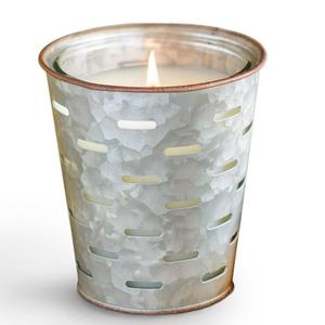 Design unique Fleur en métal Diwali Décor Fleur Cut Urli avec une grande qualité aux prix de gros avec des tailles 5W x 10H Centimètres - Product Image 4