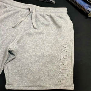 2024 Super September Sale Factory Direct High Street Style Pantalones cortos casuales para hombres Nuevos y modernos pantalones cortos de entrenamiento de talla grande - Product Image 5