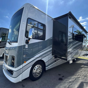 Prix bas 2025 2026 – Camping-cars Holiday Rambler Vacationer légers, capacité 8 personnes, disponibles - Product Image 1