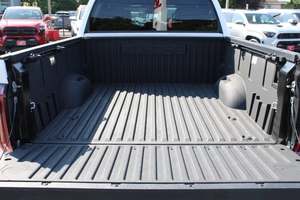 4WD แท็บแลต2024โตโยต้าทุนดราไฮบริด TRD PRO HV crewmax พร้อมล้ออัลลอยด์บลูทูธที่นั่งผ้าบลูทูธเริ่มต้นระยะไกล - Product Image 6