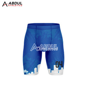 Uniforme de Flag Football de Calidad Premium, Jersey y Pantalones Cortos de Tela de Poliéster Resistente para Clubes Escolares, Equipos y Pedidos al por Mayor - Product Image 5