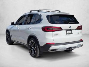 MEILLEURE ARRIVÉE! Véhicule personnel d'occasion, SUV X.5 sDrive40i A/T 4.X.2, modèle 2020 - Product Image 3