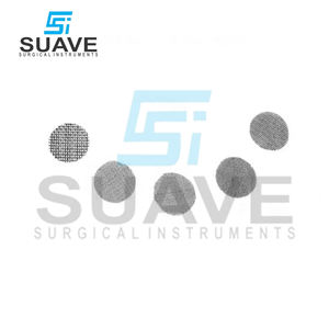 Juego de transferencia de grasa Nano Micro de impresión de logotipo personalizado de acero inoxidable de alta calidad por SUAVE SURGICAL INSTRUMENTS - Product Image 5