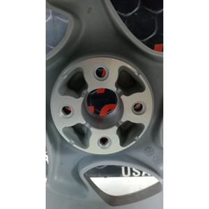 Jante en alliage ABARTH Punto Fiat (08>09) 5908308 - Product Image 4