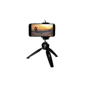 Pdx Mini Pro 26cm treppiede da tavolo per telefono cellulare e DSLR
