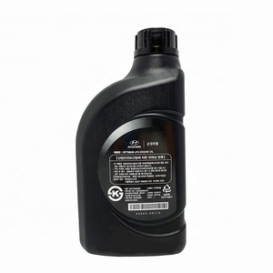 05300-00110 LPG, 10W-30, 'OPTIMUM' [Hyundai Kia / Mobis] - Product Image 2