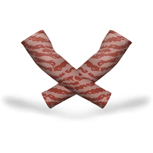 Mangas Deportivas Unisex - Algodón Elástico Suave de Secado Rápido y Transpirable con Protección UV para Gimnasio, Deportes al Aire Libre y Uso Diario - Product Image 3