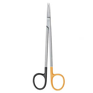 Ciseaux chirurgicaux Supercut Plus TC Kelly, ciseaux de précision en acier inoxydable de qualité supérieure, certifiés CE, garantie à vie - Product Image 3