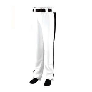 Uniformes de béisbol y sóftbol sublimados para jóvenes adultos conjuntos de equipos de alta calidad al por mayor - Product Image 5