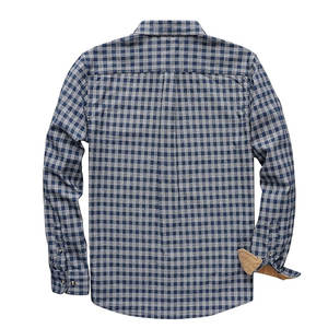 Camisas para Hombre, Diseño Moderno y a la Moda, Camisas para Hombre para Looks Casuales Elegantes y para el Fin de Semana - Product Image 2