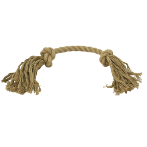 2025ผลิตภัณฑ์ยอดนิยม! เชือกจูงสุนัขแบบโต้ตอบเปลือกมะพร้าวเชือกธรรมชาติปลอดสารพิษจากเวียดนาม - Product Image 1