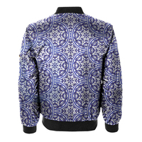 Blouson bomber décontracté sur mesure pour homme, hiver, écologique, séchage rapide, léger, pour la conduite à vélo et les activités de plein air