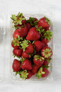 สตรอเบอร์รี่หวานสด - Product Image 3