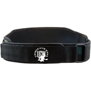 เข็มขัดยกน้ำหนักนีโอพรีน 2026 เข็มขัดพยุงหลังนีโอพรีน เข็มขัดดิปเบลท์สำหรับยกน้ำหนัก เข็มขัดไนลอนสำหรับออกกำลังกาย - Product Image 3