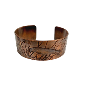 Colección Impresionante de Joyería Antigua para Mujer 2026: Elegantes Diseños de Brazaletes en Cobre Oscuro - Product Image 6