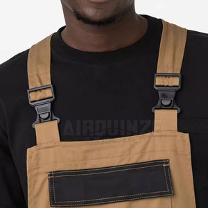 Diseño personalizado Buena calidad Seguridad En general Transpirable Ligero Seguridad En general Para la venta en línea - Product Image 4