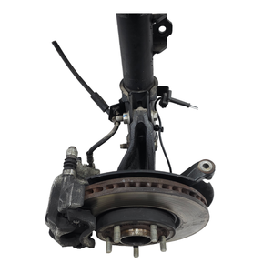 MOTOR MECÁNICO COMPLETO PARA FORD Puma Serie L1TC-3K171-B1A (19>) - Product Image 6