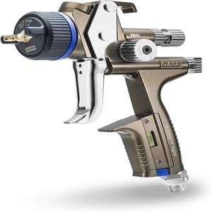 Pistolet à air numérique haute pression en acier inoxydable - Product Image 3