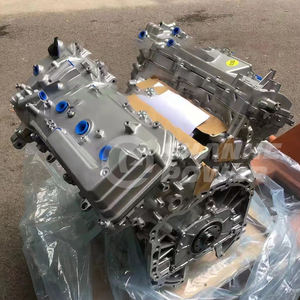 <span class=keywords><strong>Precio</strong></span> de Fábrica, Conjunto de Motor <span class=keywords><strong>Toyota</strong></span> 2GR-FKS 2GR-FE 2GR-FSE 2GR-FXE 2GR-FXS 2GR para Lexus <span class=keywords><strong>Toyota</strong></span> - Product Image 2