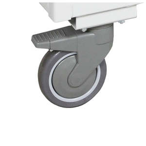 รถเข็นและรถลากสำหรับสำนักงานขนาดกลาง - Product Image 2