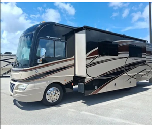 Remolque F-l-e-e-t-w-o-o-d S-o-u-t-h-w-i-n-d 34A usado del 2015, listo para la venta - Product Image 1