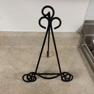 ที่มีคุณภาพสูงแผ่นโลหะยืนแสดงสำหรับขนาดที่กำหนดเองราคาถูกกับการใช้งานที่ทำด้วยมือสำหรับสินค้า - Product Image 2