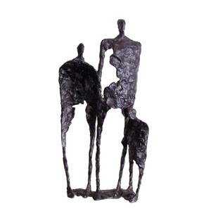 Aspecto llamativo Latón Acabado antiguo Metal de alta calidad estándar Hecho Escultura de diseñador con estilo único Suministros de decoración para el hogar - Product Image 2