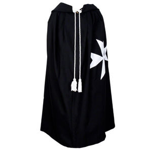 Best Quality Youth Fitness INTL <b>Leather</b> Masonic Knights Regalia <b>Leather</b> <b>Apron</b> Model YFI 5501 - Product Image 1