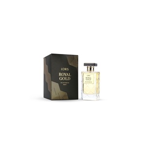 รอยัลโกลด์ 80 มล. น้ำหอมดูแลผิวเด็ก - Product Image 1