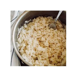 ข้าวขาวเมล็ดยาวปานกลางข้าวนึ่งออร์แกนิก100% เนื้อนุ่มสดและราคาสมเหตุสมผลทำความสะอาดได้ - Product Image 5