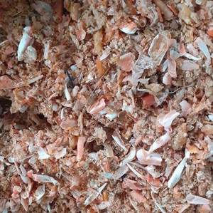 เปลือกกุ้งสำหรับอาหารสัตว์ผงกุ้งพร้อม100% จากธรรมชาติของขวัญพิเศษจากเวียดนาม - Product Image 2