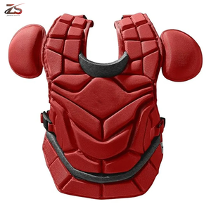 2025 protecteur de poitrine magnétique fort de qualité supérieure conception de protecteur de corps respirante personnalisée du Pakistan - Product Image 6