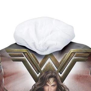 Vêtements d'hiver Nouvelle mode Sweat à capuche à sublimation pour femmes/Fabricant OEM Sweat à capuche à sublimation pour femmes pour un usage décontracté - Product Image 4