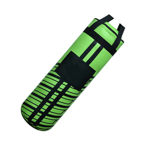 Service OEM Nouveau style Sacs de frappe de boxe de haute qualité Conception et logo personnalisés Fabriqués en usine Sacs de frappe de boxe Prix de vente en gros - Product Image 6