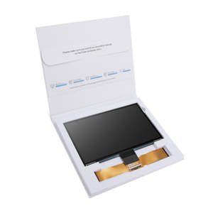 หน้าจอ LCD สำหรับอุปกรณ์เสริมเครื่องพิมพ์ 3 มิติ Saturn 4 และ Saturn 4 Ultra - Product Image 5