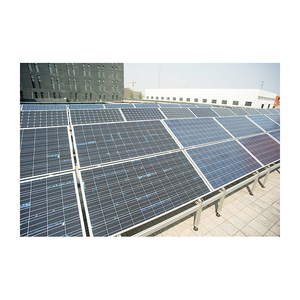 Paneles Solares de Media Celda de Alta Calidad y Entrega Rápida con Empaque Personalizado para Compradores Internacionales y Comercio al por Mayor - Product Image 5