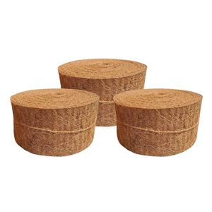 Cinta de Fibra de Coco para Apoyar Plantas Jóvenes y Plantas Trepadoras, de Alta Calidad y Buen Precio - Product Image 1