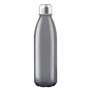 Bottiglia d'Acqua in Vetro Personalizzata Sonma per Sport, Articolo Premium per Merchandising - Product Image 1