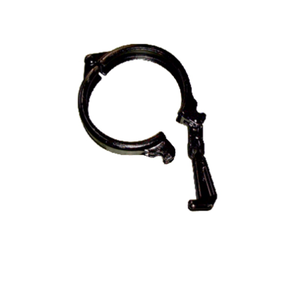 10043559 CUP TENSION CLAMP DN 150 POUR POMPE À BÉTON-SCHWING - Product Image 1