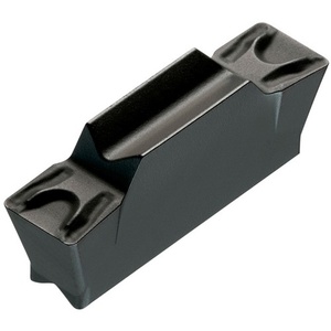 Inserto de Alta Calidad para Herramienta de Torneado ISO LCMF 041604-FT9325, 3mm de Profundidad, Recubrimiento MT-CVD, Paquete de 10 - Product Image 1
