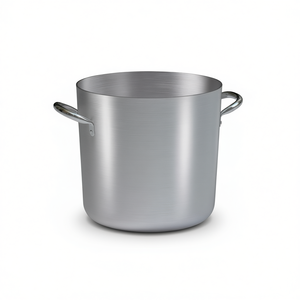 Ballarini Professional Series 7000 Silver Natural 32cm Aluminium Casserole et faitout - Product Image 2