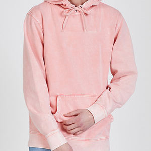 Fractionable décontracté hiver à capuche haute qualité à capuche pour les jeunes vêtements d'hiver à manches longues hommes pull sweats surdimensionné - Product Image 3