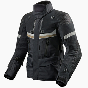 Vestes de moto pour hommes, équipement de protection pour motocross, vestes de moto de haute qualité, vestes de moto en textile Cardura - Product Image 1