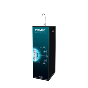 Primer Modern Quantum Technology <b>RO</b> <b>Water</b> Purifier with Clairify <b>Filter</b> for Household and Hotel Use Electric IRO-S10 Good Price - Product Image 2