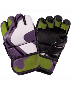 Guantes MMA de alta calidad y bajo precio/Guantes MMA para entrenamiento con servicios OEM de tarifa barata y superventas - Product Image 3