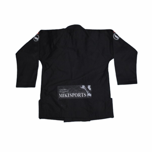 High Quality Brazilian <b>Kimono</b> Jiu Jitsu Training Kids Adult BJJ GI MMA Custom <b>Kimonos</b> for Jiu-Jitsu <b>Men</b> and women 2025 - Product Image 3