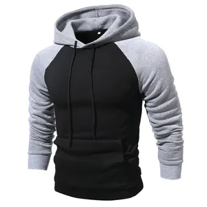 High Quality hot selling item 100 %cotton Pullover Hoodies New Design Men Fashionable Low Price Customized Hoodies wholesale