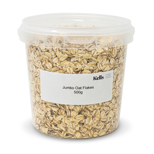 Avena Instantánea Seca / Hojuelas de Avena para Uso Alimentario - Product Image 3